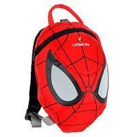 LittleLife Spiderman Toddler Daysack