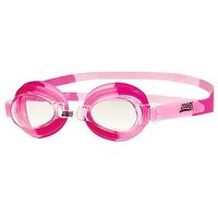 Zoggs Little Swirl Goggles Pink 1-6yrs
