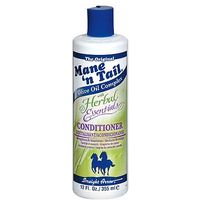 Mane 'n Tail Herbal Essentials Conditioner