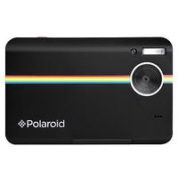 Polaroid Z2300 10MP Digital Instant Print Camera - Black