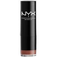 Nyx Round Lipstick 16g REA