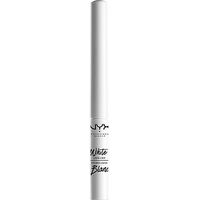 NYX Professional Makeup White Liquid Liner - White 15g
