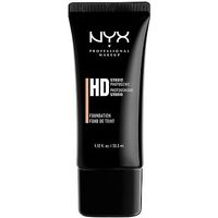 NYX Professional Makeup High Definition Foundation WARM BEIGE