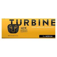 Rhinomed Turbine Medium - 3 Pack