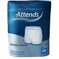 Attends Stretch Pants Medium - 15 Pants