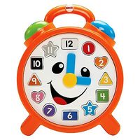 Fisher-Price Laugh & Learn? Counting Colors Clock