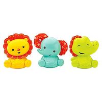 Fisher Price Roly-Poly Pals Toys