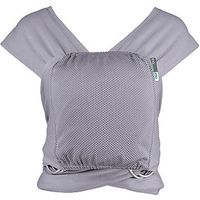 Close Caboo Lite Baby Carrier