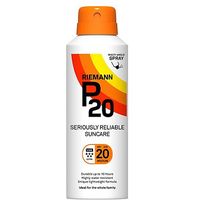 Riemann P20 Continuous Spray SPF20 150ml