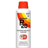 Riemann P20 Continuous Spray SPF30 150ml