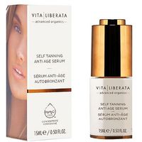 Vita Liberata Self Tanning Anti Age Serum 15ml