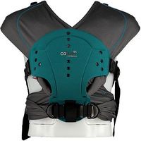Close Caboo DX+ Coolpass Baby Carrier - Teal