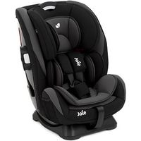 Joie Every Stages Car Seat Group 0+/1/2/3 Two Tone Black
