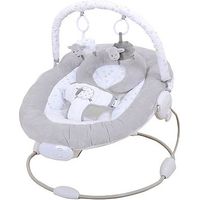 East Coast Silver Cloud Counting Sheep Bouncer