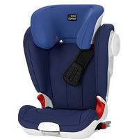 Britax Romer KidFix XP SICT Group 2/3 Booster Seat - Ocean Blue