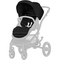 Britax Affinity Pushchair Colour Pack Cosmos Black