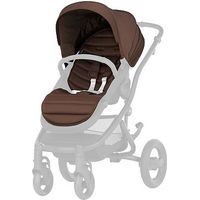 Britax Affinity Pushchair Colour Pack - Wood Brown