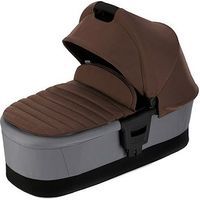 Britax Affinity Carrycot - Wood Brown