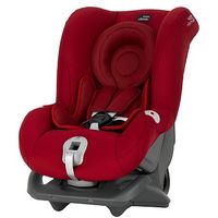 Britax Rmer FIRST CLASS PLUS GROUP 0+/1 Car Seat Flame Red
