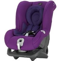 Britax Rmer FIRST CLASS PLUS GROUP 0+/1 Car Seat Mineral Purple