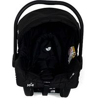 Joie Juva Classic Group 0+ Car Seat - Black Ink