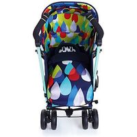 Cosatto To & Fro Travel System - Pitter Patter
