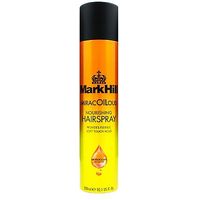 Mark Hill MiracOILous Nourishing Hairspray 300ml