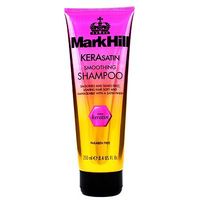 Mark Hill KERAsatin Shampoo 250ml