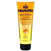 Mark Hill Miracoilicious Shampoo 250ml