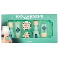 Benefit Totally B.right! Benefit 6 Piece Skincare Kit