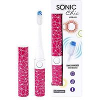 Sonic Chic Urban Starlight Toothbrush