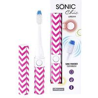 Sonic Chic Urban Ziggy Toothbrush