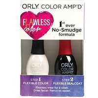 Orly Color Amp'd Flawless Color Kit The Boulevard