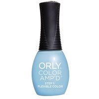 Orly Color Amp'd Flexible Color City Of Angels