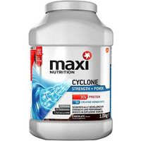 Maxi Nutrition Cyclone Chocolate Flavour 1.26kg