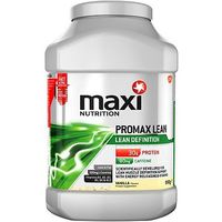 MaxiNutrition Promax Lean Definition Vanilla Flavour 990g