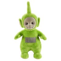 Teletubbies Dipsy Talking Soft Toy