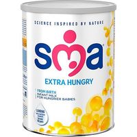 SMA Extra Hungry Infant Milk From Birth 800g