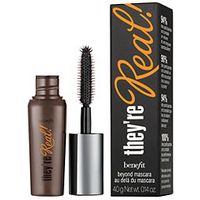 Benefit They're Real Mascara Travel Sized Mini