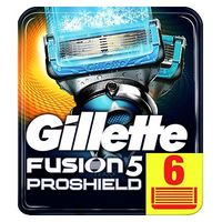Gillette Fusion ProShield Chill Blades 6 Pack