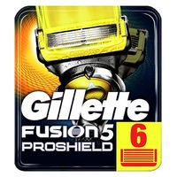 Gillette Fusion ProShield Blades 6 Pack