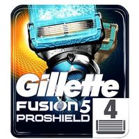 Gillette Fusion ProShield Chill Blades 4 Pack
