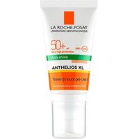 La Roche-Posay Anthelios Anti-Shine Tinted Sun Cream Gel SPF50+ 50ml