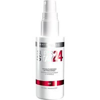 Maybelline Superstay 24h Setting Spray