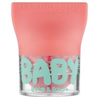 Maybelline Baby Lips Balm & Blush Innocent Peach