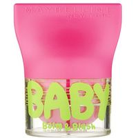 Maybelline Baby Lips Balm & Blush Flirty Pink