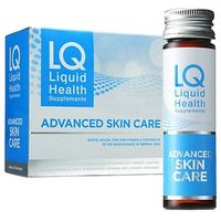 LQ Liquid Health Advanced Skin Care - 10 X 50ml Bottles
