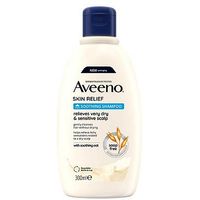 AVEENO Skin Relief Soothing Shampoo