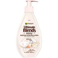 Garnier Body Ultimate Blends Soothing Hydrating Lotion 250ml