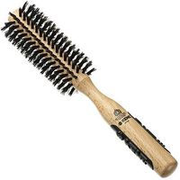 Kent Brushes Perfect For - Small Natural Bristle Radial Brush PF04
